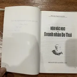 Hậu hắc học và Doanh Nhân Do Thái (k3) 688099