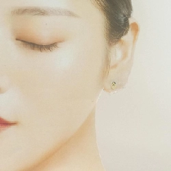 K10YG Bông tai kim cương 0.01CT - Hàng hiệu Chính hãng 869173