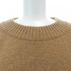 【Mã giảm giá】【Cổ điển】Chanel CHANEL Áo len 641767