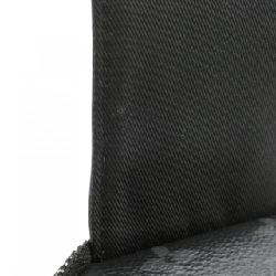 Túi đeo chéo Louis Vuitton Monogram Eclipse Reverse Double Phone Pouch M81321 - Hàng hiệu Authentic 802364