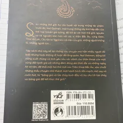 Thần thoại Bắc Âu -Neil Gaiman 996725