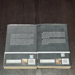 Iliad & Odyssey - Homer 936521