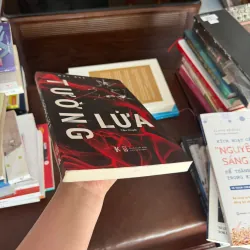 TỘI LỖI – Đức Anh (Tiểu thuyết trinh thám – thriller Việt Nam) - K3 1006535