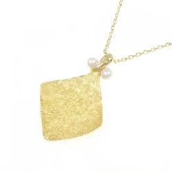 Mikimoto Akoya Pearl Necklace - Hàng hiệu Authentic 839963