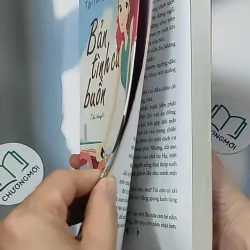 Bản tình ca buồn - Tạ Trang Trang 688672