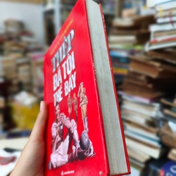 Thép đã tôi thế đấy 🌱 473553