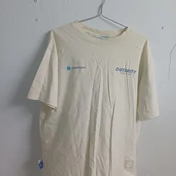 ÁO THUN NỮ OUTERITY - BE 