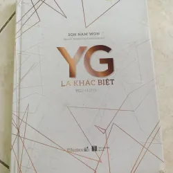YG là khác biệt