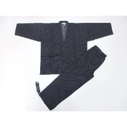 Nam giới 作務衣 Lサイズ - Hàng hiệu Authentic