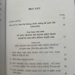 LỊCH SỬ NAM BỘ KHÁNG CHIẾN (BÌA CỨNG) 1034880