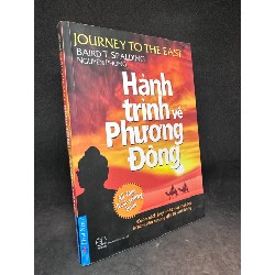 Hành trình về phương đông Nguyên Phong New 90% SBM0905 63680