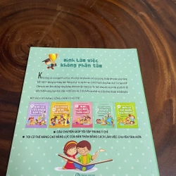 II Tựa sách: Mình Làm Việc Không Phân Tâm - Thiên Thai - 2017 461906