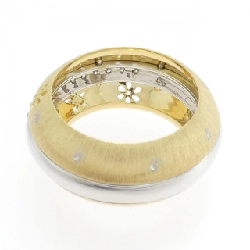 Zokkai Nhẫn Kim Cương - Hàng hiệu Chính hãng 837989