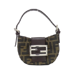 【Vintage】Túi Fendi 26673