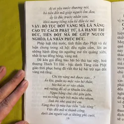 Luận Giải Chính Tín và Mê Tín - Trường Cơ Bản Phật Học Hà Tây 605932