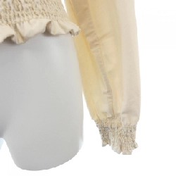 【Mã giảm giá】Áo khoác HERMES 637186