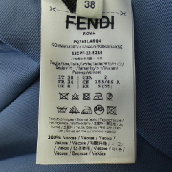 FENDI Skirt - Hàng hiệu Chính hãng 823490