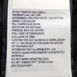 Canada Goose 4154M FREESTYLE Áo gile lông vũ - Hàng hiệu Chính hãng 886575