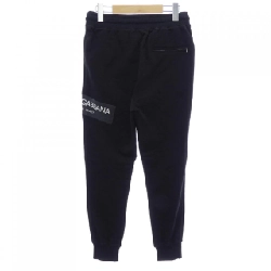 Dolce & Gabbana DOLCE&GABBANA GY1KAT/FU7DU Quần - Hàng hiệu Chính hãng 888252