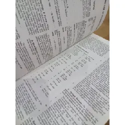Webster's new world compact school and office dictionary 574151