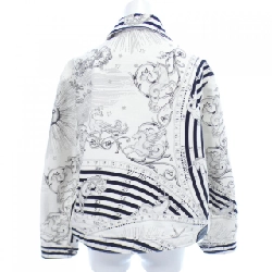 Áo khoác HERMES 635106