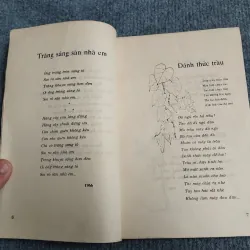 TIẾNG CHIM NĂM NGOÁI - TRẦN ĐĂNG KHOA 701877