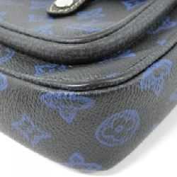 Túi đeo vai Louis Vuitton Monogram Record Christopher Wearable Wallet M81854 - Hàng hiệu Chính hãng 802154