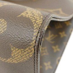 Túi Louis Vuitton Monogram Giant OnTheGo MM M45321 616642