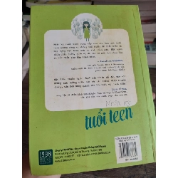 Nhật kí tuổi teen mới 80% HPB.HCM2703 911567