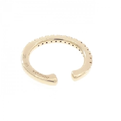 Hirotaka Gossamer Ear Cuff 0.07CT Tai trái - Hàng hiệu Authentic 845488