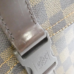 Túi đeo vai Louis Vuitton Damier Pouch Melville N51127 612938