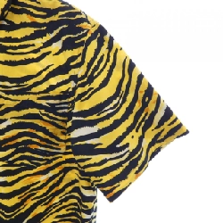 Áo sơ mi S/S PRADA 637194