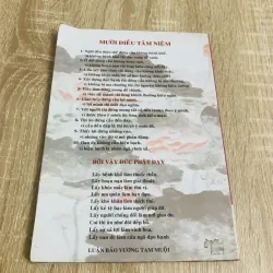 NHẬP HẠNH BỒ TÁT 957126