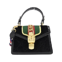 Túi xách Gucci SYLVIE 470270 9JTFG