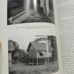 MIRRORED IN WOOD: BURMESE ART AND ARCHITECTURE (NGHỆ THUẬT & KIẾN TRÚC MIẾN ĐIỆN) 751648