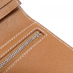 Ví Hermes Beán Soufflé 084871CK 621195