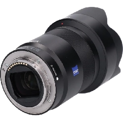 Ống kính FE55mm F1.8ZA (SEL55F18Z) - Hàng hiệu Authentic 880535