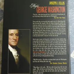 Ngày George Washington - Joseph J. Ellis 561403