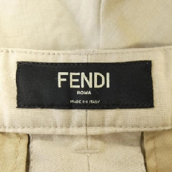 Quần short FENDI FB0978 AR8T - Hàng hiệu Chính hãng 891118