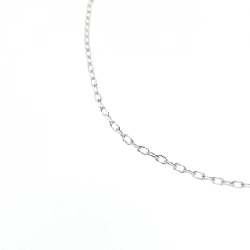 Dây chuyền K18WG - Hàng hiệu Chính hãng 864999