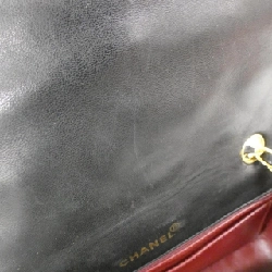 【Vintage】Túi xách chéo Chanel 612779