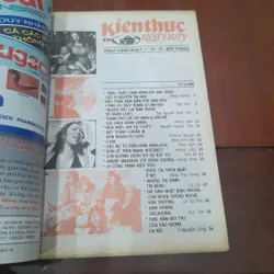 KIẾN THỨC NGÀY NAY SỐ 231 ngày 20-12-1996 735662