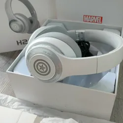 Tai Nghe Chụp Đầu Marvel H2 689118