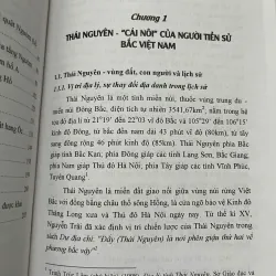 Những di tích thời đại đồ đá ở Thái Nguyên - TS. Nguyễn Đức Thắng 998940
