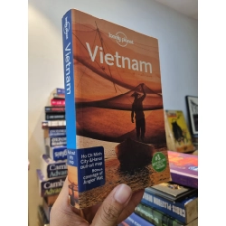 VIETNAM - LONELY PLANET (11th, 12th, 13th Edition) 182559