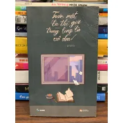 Trước mặt là thế giới, trong lòng là cô đơn – A Tồn 571556