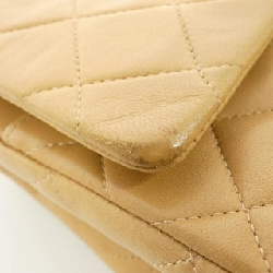 【Vintage】Túi xách chéo Chanel 1112 614188