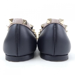 【Mã giảm giá】Giày flat VALENTINO GARAVANI 664869