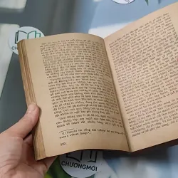 [MIỄN PHÍ BỌC SÁCH] [XƯA] Martin Eden (1986) - Jack London 776062