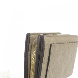 Ví Louis Vuitton Monogram Empreinte Porte-Feuille Clé M80152 621811